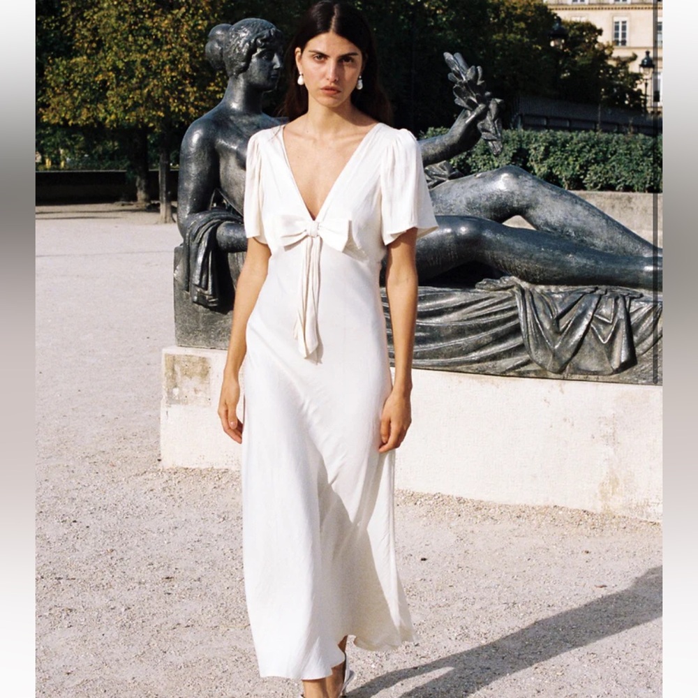 Ciao Lucia Brunello NWOT Size S